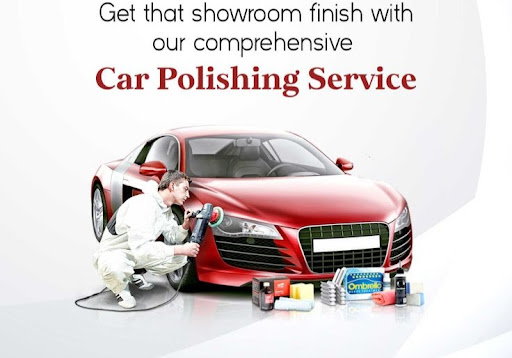 Car polish Deep Cleaning 30% off post image