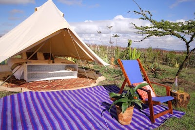 Photos of Sieku Glamping