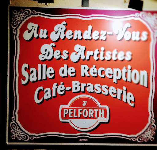 Le Saint-Trop