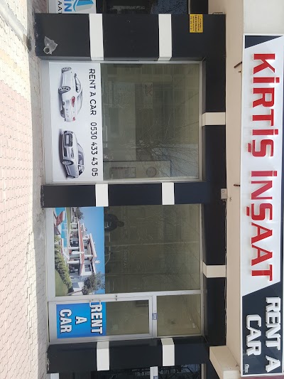 Kirtis Rent A Car Insaat