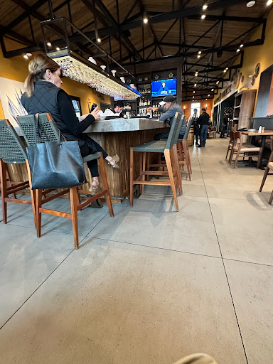 Baybrook Gateway - Visual