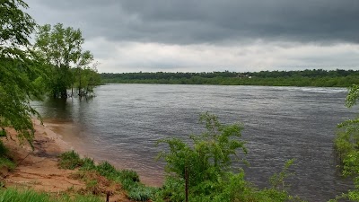 Castle Rock Dam Bait Shop