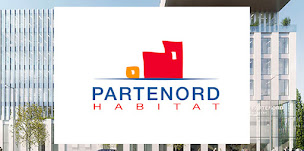 Photo n°1 de Partenord Habitat - Antenne de Denain à Denain (Office public du logement)