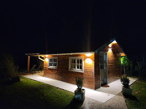 Photo de La Maison & L' Atelier à Crouy-en-Thelle (60530)