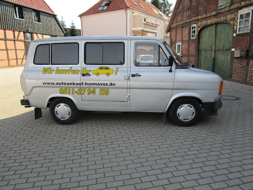 Autocenter B6 - Thumbnail
