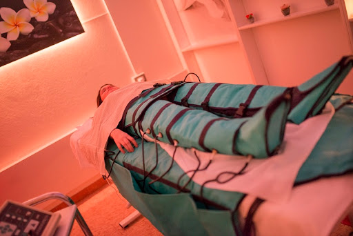 Centro Benessere Armonie - Thumbnail