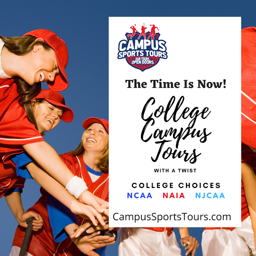 Campus Sports Tours - Thumbnail