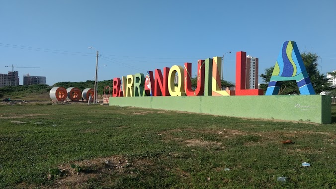 Plaza Scout Region Atlantico, Author: Nc Barrios Julio