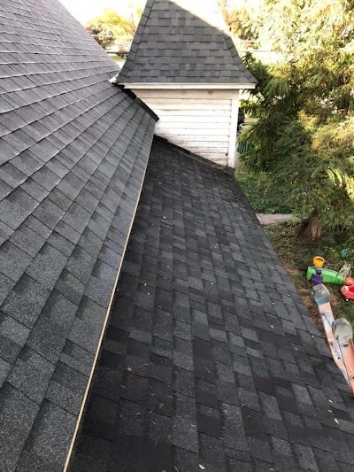 EMDF Roofing, LLC