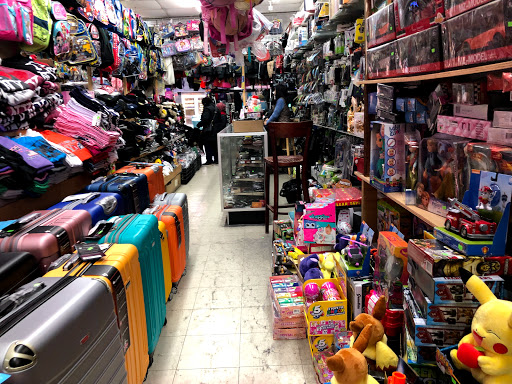 New J & B Gift Shop Inc - Thumbnail