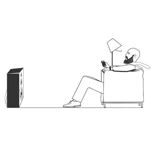 AV Nerd - Visual