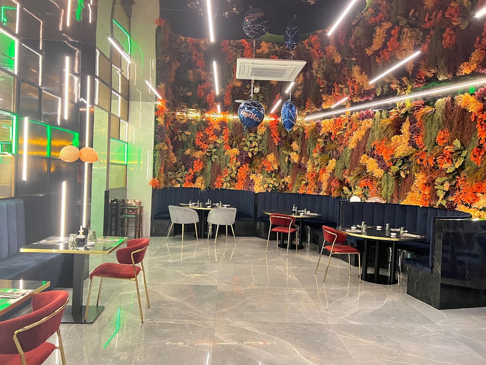 Ikka Sushi All You Can Eat Valenza