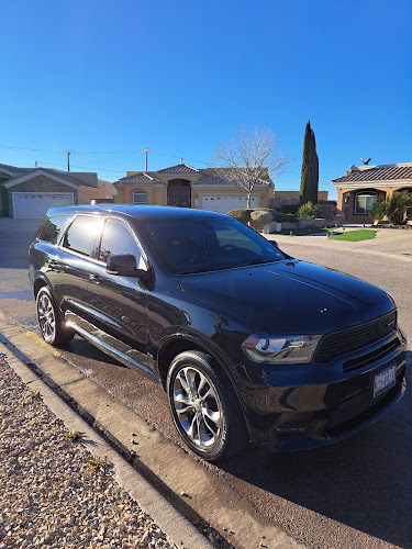 Amazing mobile car wash