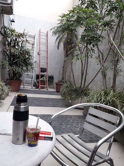 Photos of Ecuador Hotel