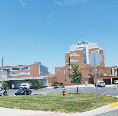 Bayhealth Hospital, Kent Campus