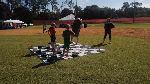 Fred Stover Park Sports Complex