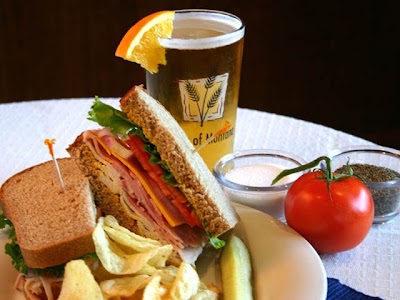 Photos of Grains of Montana Restaurant & Bakery