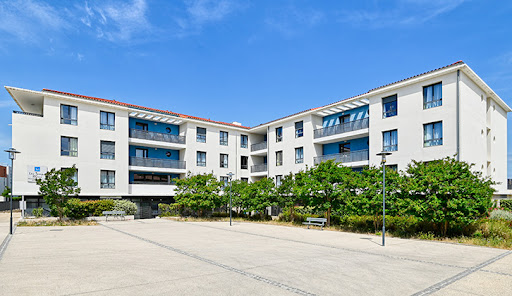 Photo de EHPAD Les Temps Bleus à Ensuès-la-Redonne (13820)