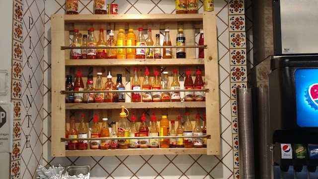 El Jefe's Taqueria