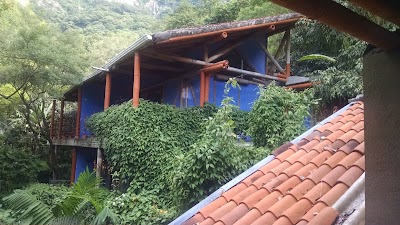 Photos of Visitors Center