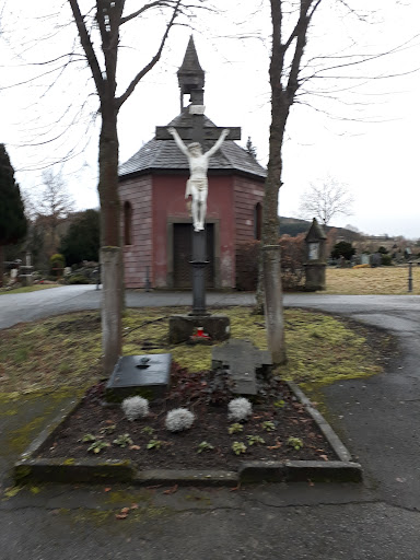 Friedhof Bigge