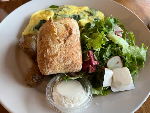 Cafe Trois - Thumbnail