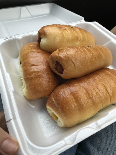 Best Donuts (Sedalia Mo)