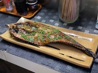 板前料理 みかさ