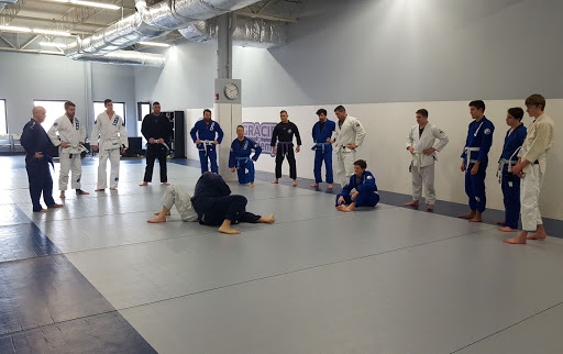 Renzo Gracie Shoreline Academy - Thumbnail