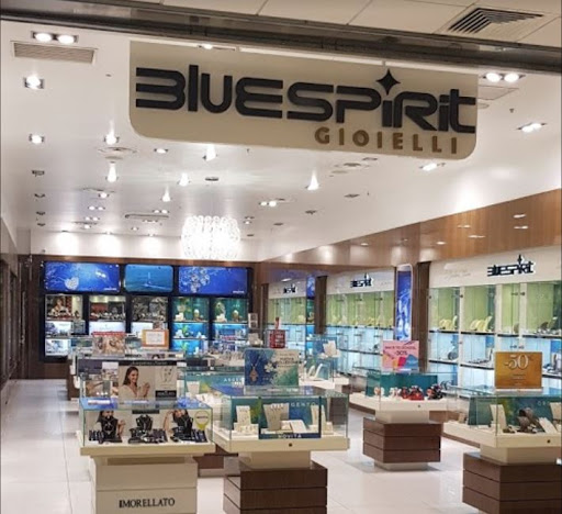Bluespirit Vimodrone
