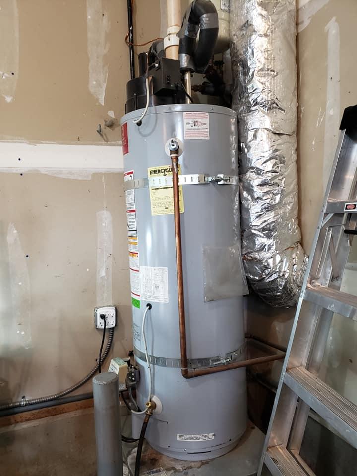 Wolff Water Heaters LLC - Plumbing Services