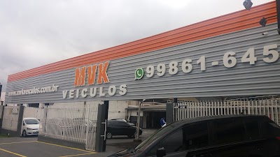 Photos of MVK Ve&iacute;culos