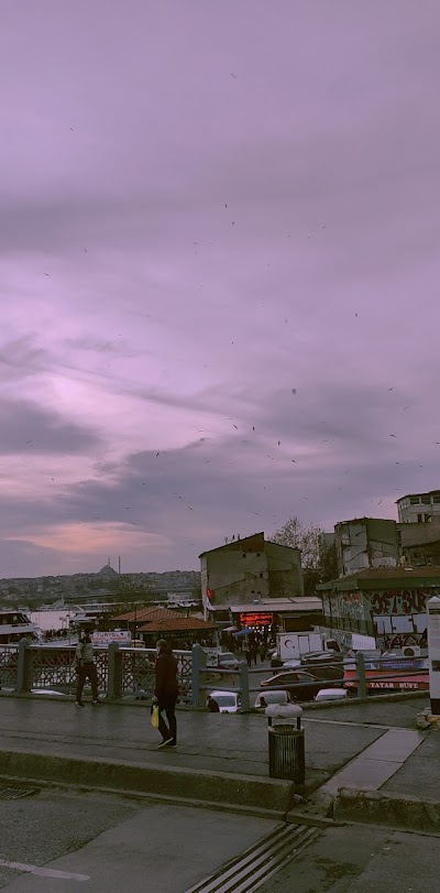 Karaköy