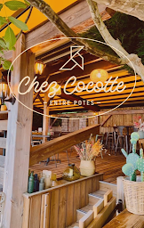 Photo n°64 de Chez Cocotte à Annecy (Restaurant méditerranéen)