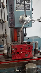 Photo n°14 de WG British Racing à L'Isle-Jourdain (Prestataire de tuning automobile)