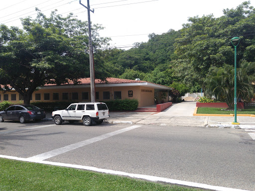 IMSS General Hospital Subarea 4 - Mexico