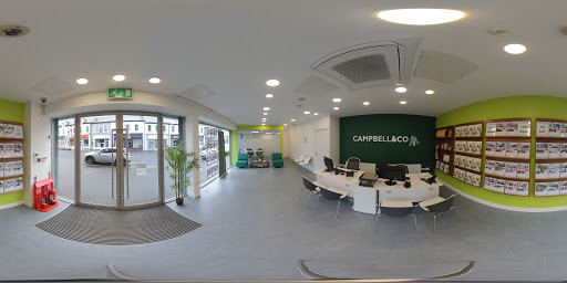 Campbell & Co - Estate Agents Ballynahinch, Property Management, Sales, and Investments Ballynahinch