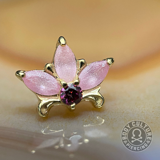 Body Culture Piercing @ Salon Superstore Harbourtown Adelaide - Thumbnail