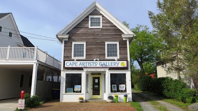 Cape Artists Gallery