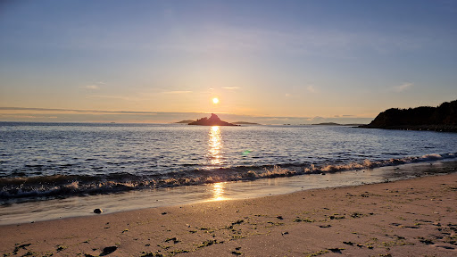Porthloo Beach - Visual