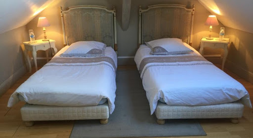 Photo de Le Corrigot Chambres d'Hôtes 51 | Chambre d'hôtes Maison d'hôtes Pierry à Pierry (51530)