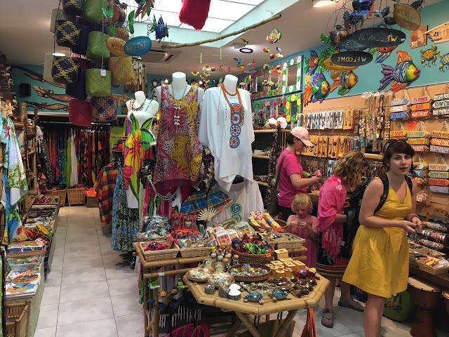 PURA VIDA SHOP