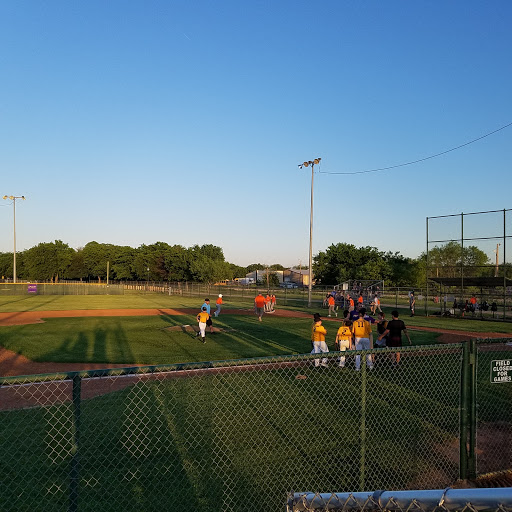 Moore St Baseball Fields