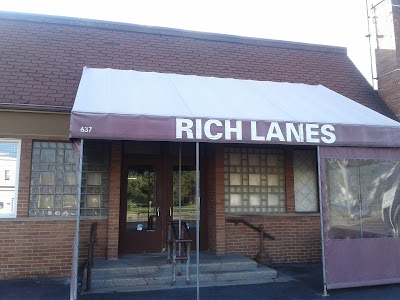 Rich Lanes