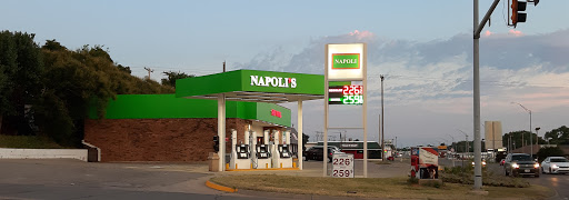 Napolis Duncan Logo