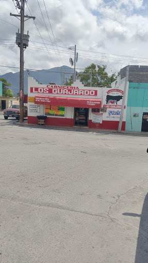 Carnicería Los Guajardo