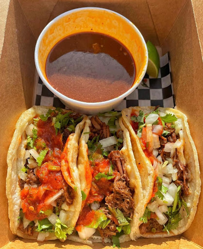 Rebozos Taqueria - Thumbnail
