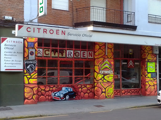 Zover-Auto, S.L. - Visual