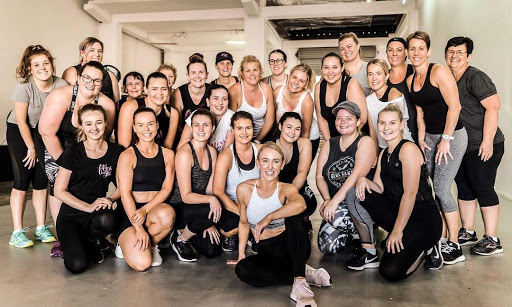 Fitness with Zoe - Women's Fitness Studio