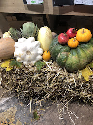 Photo n°5 de Biocoop Un Ecrin Vert Montreuil à Montreuil (Supermarché)